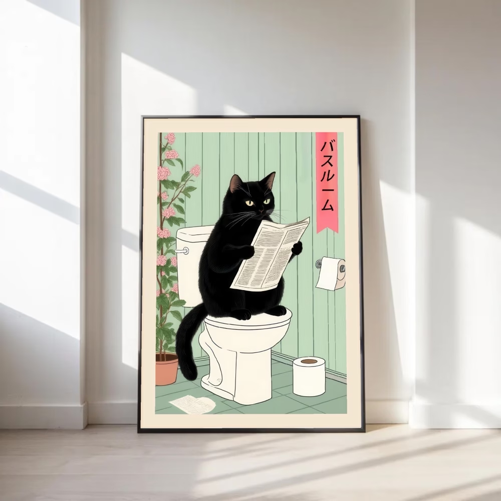Home Decor Reviews - Nowoczesny, retro, ciekawy obraz na płótnie