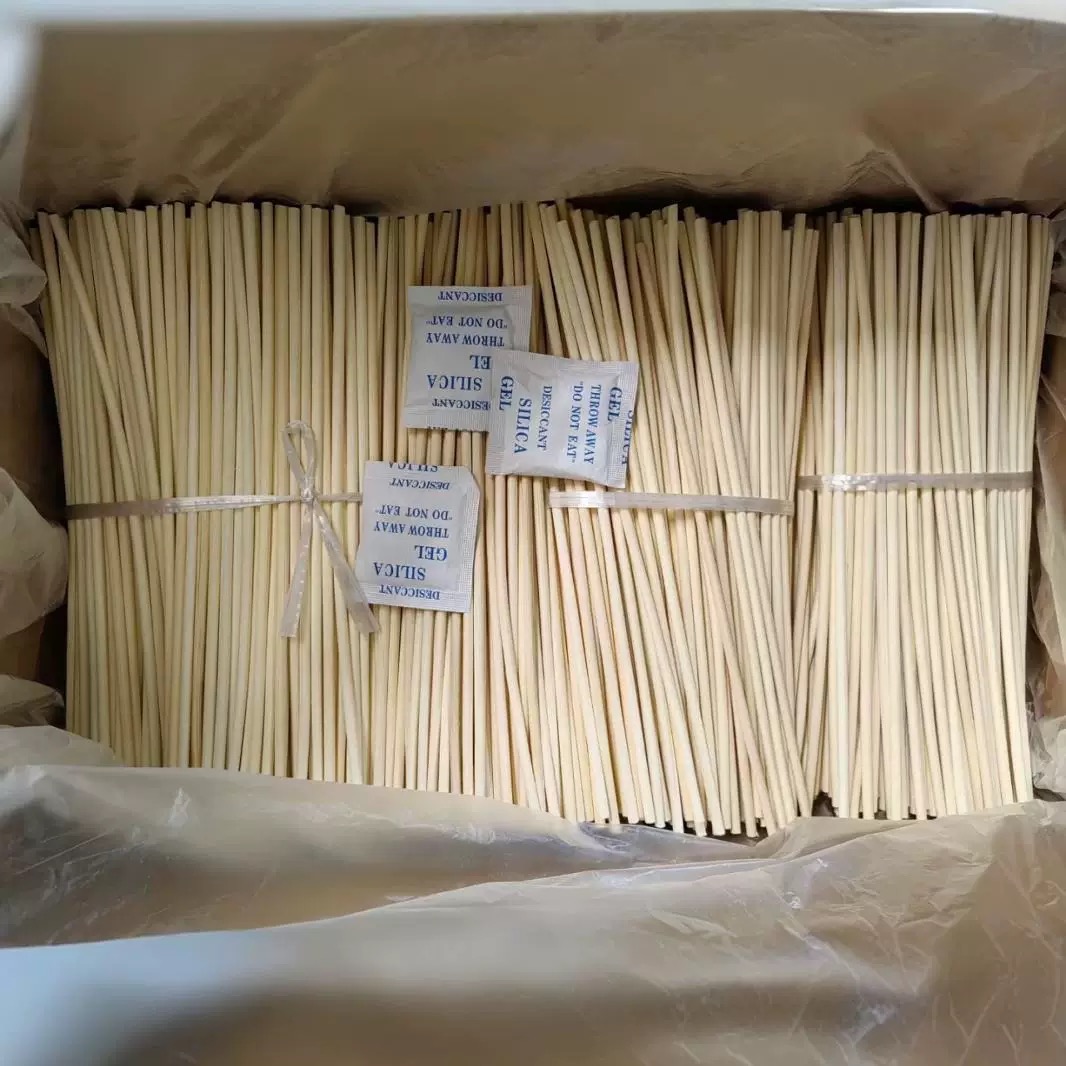 Home Decor Indonesia - 500 SZT. 3/4/5MM x L30/25/23/15CM Indonezyjskie