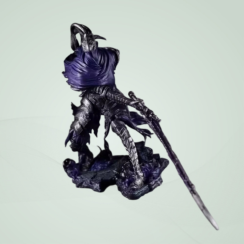 Home Decor Unique - Figurka Artorias Abysswalker z Dark Souls