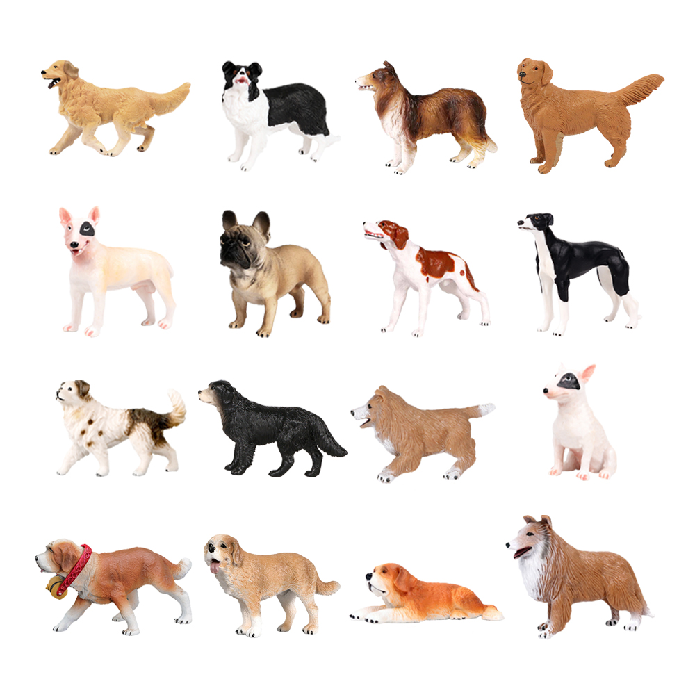 Review Home Decor - Golden Retriever Corgi Shiba Inu Bona