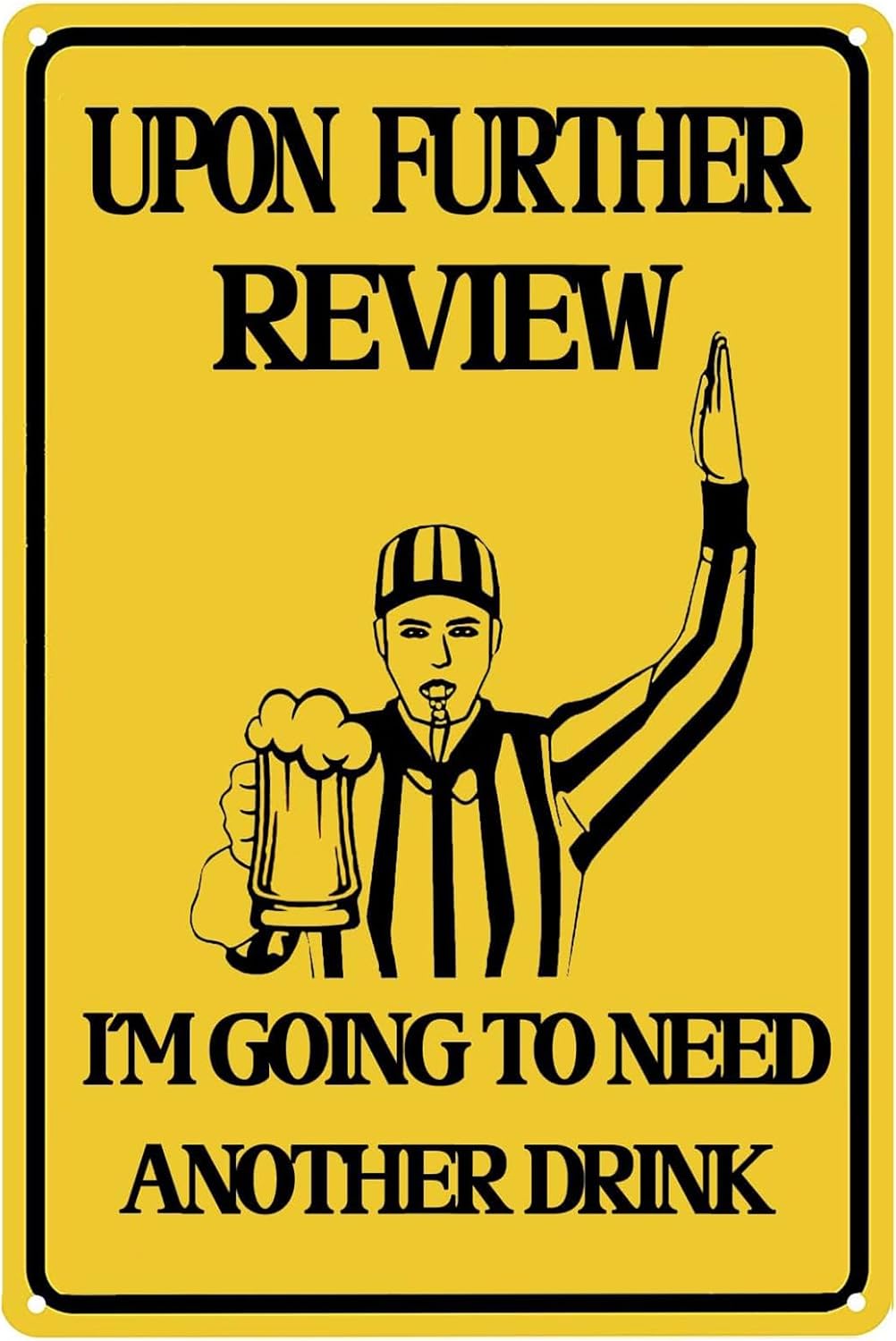 Review Home Decor - Po dłuższym rozważaniu potrzebuję kolejnego drinka,