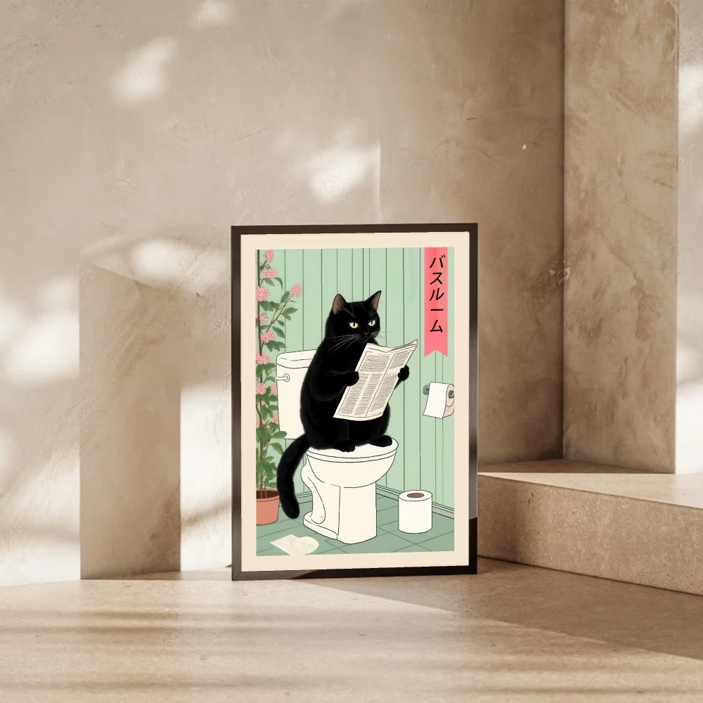 Nowoczesny, retro, ciekawy obr – Home Decor Reviews recenzja i cena