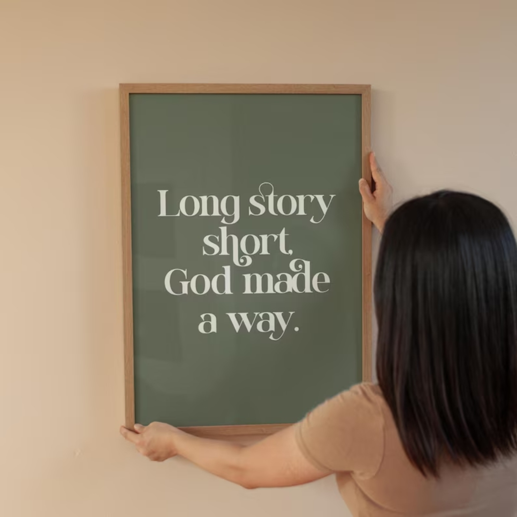 Długa Opowieść w Krótkim Wyraź – Home Decor Reviews recenzja i cena