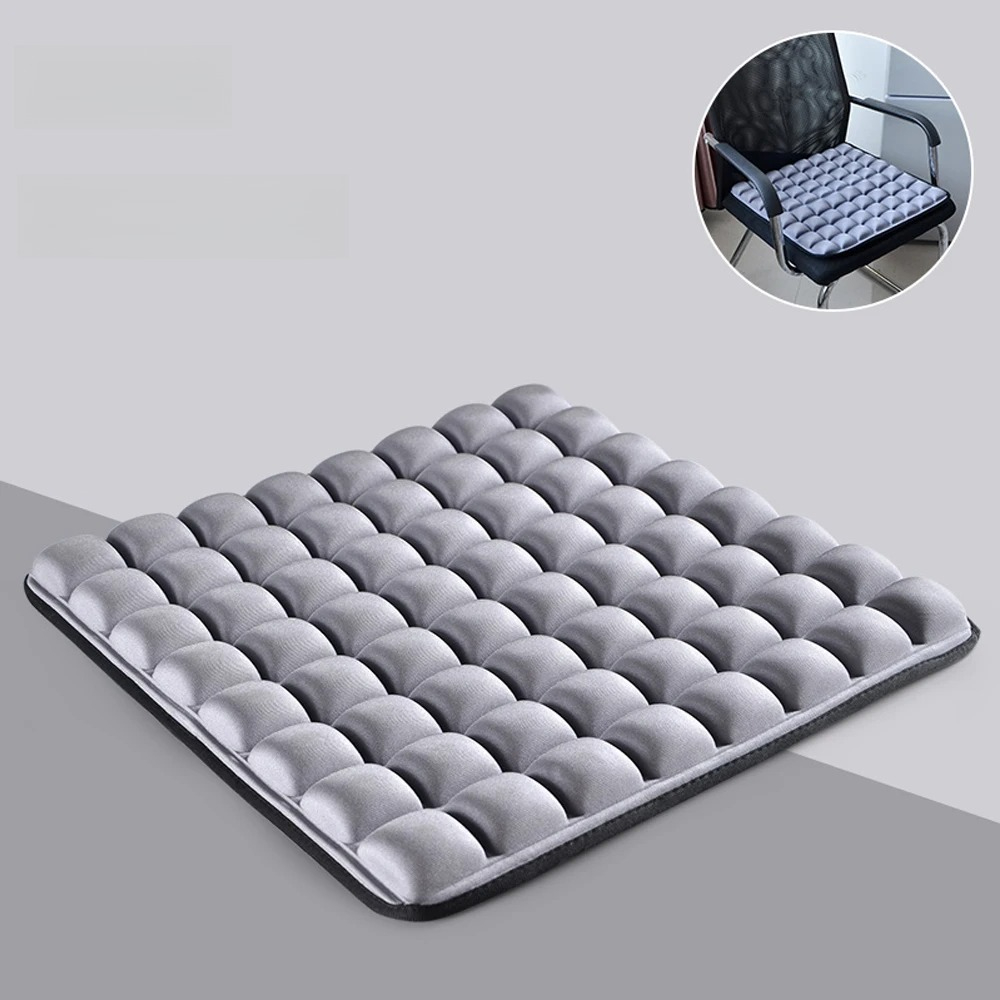 Poduszka 3D na krzesło biurowe – Decorative Throw Pillow recenzja i cena