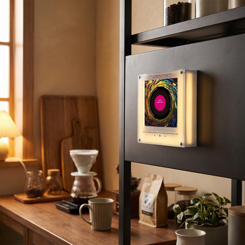 Vintage odtwarzacz muzyki z cz – Home Decor Range recenzja i cena