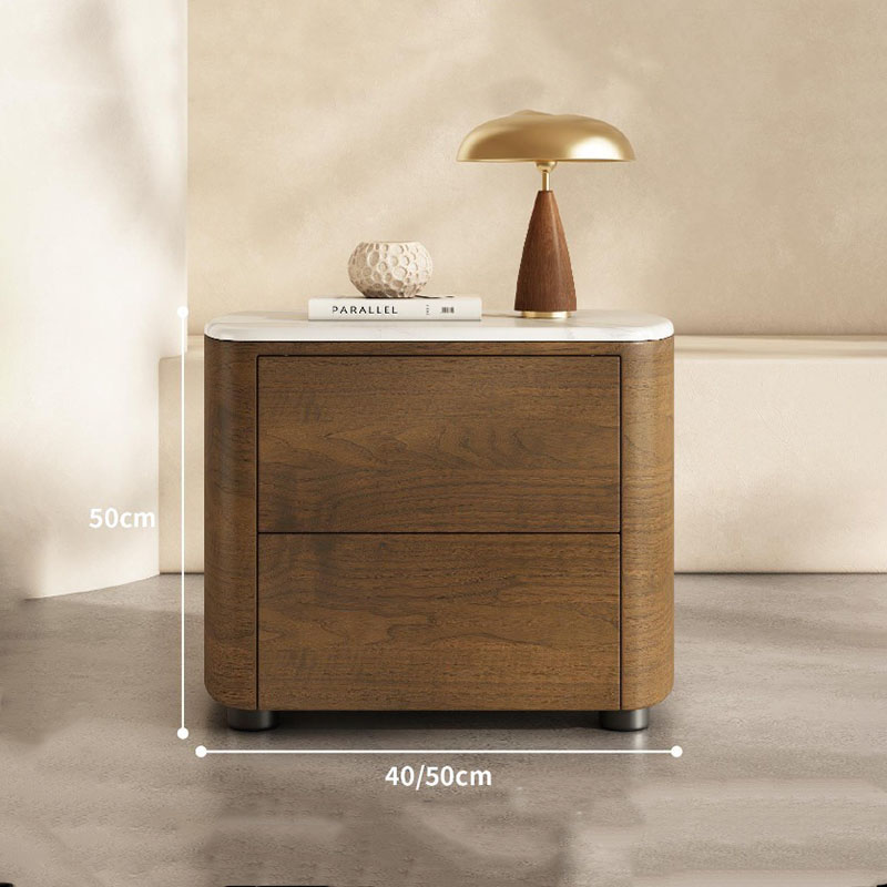 Szafka nocna, regał wewnętrzny – Home Decor Bali recenzja i cena