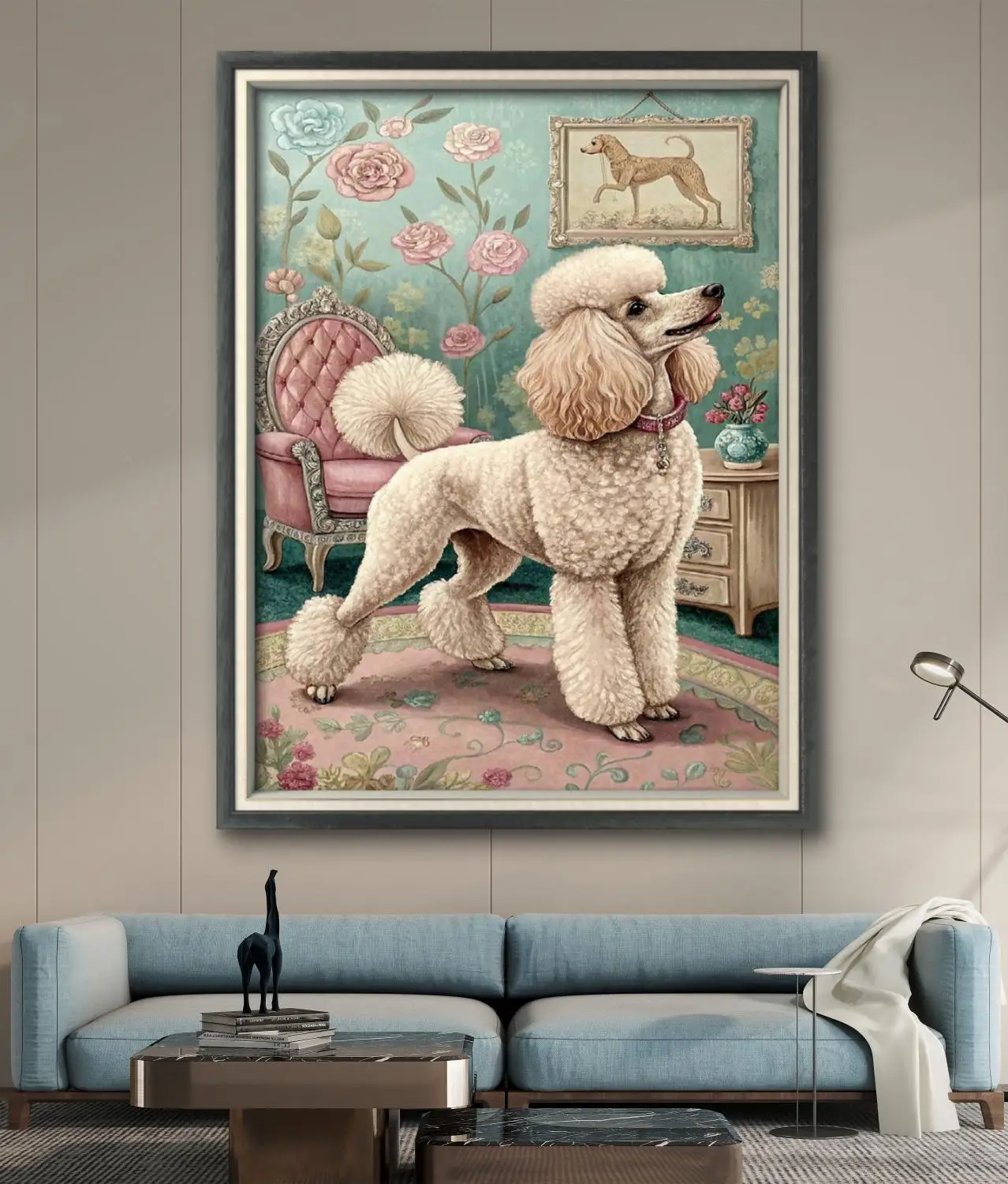 Pies Bernszczyński Owczarek Ni – Germany Home Decor recenzja i cena