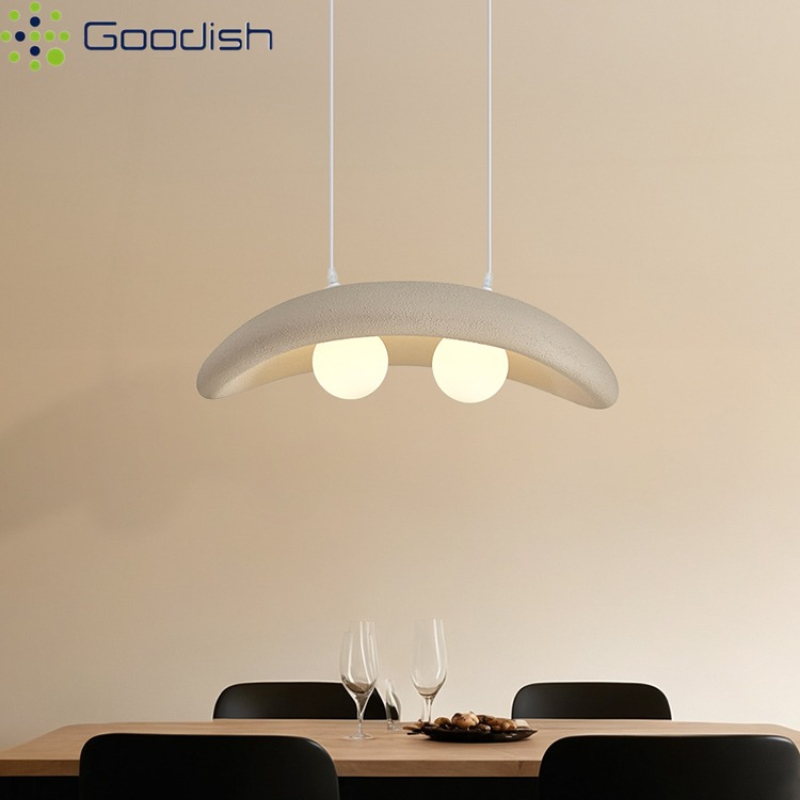 Japońskie lampy wiszące w styl – Hanging Moon Lamp recenzja i cena