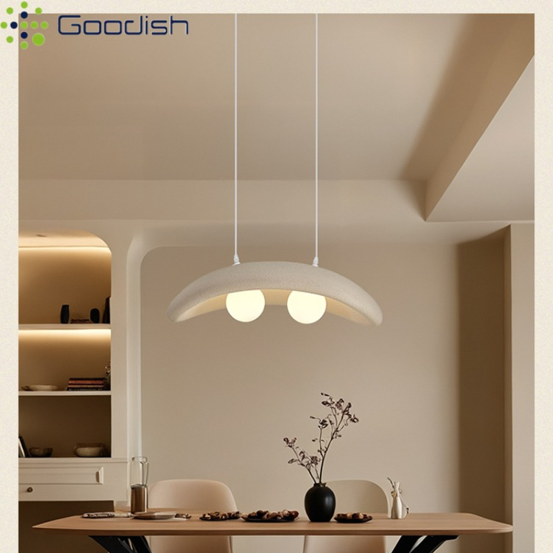 Japońskie lampy wiszące w styl – Hanging Moon Lamp recenzja i cena
