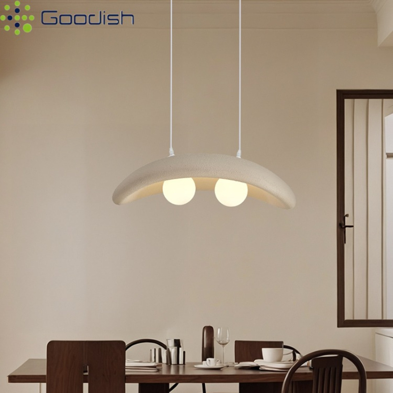 Japońskie lampy wiszące w styl – Hanging Moon Lamp recenzja i cena