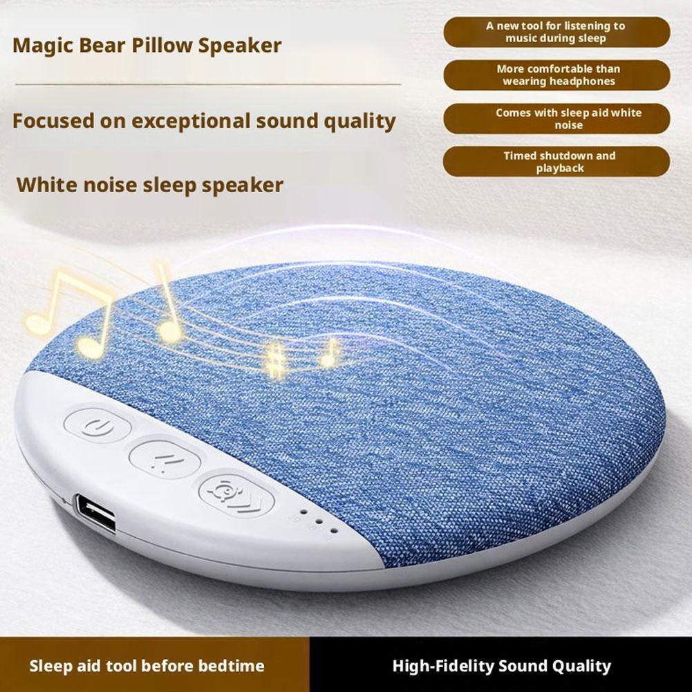 Głośnik pod poduszkę do spania – Home Decor Range recenzja i cena