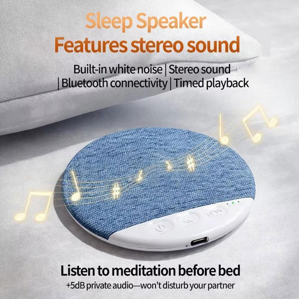 Głośnik pod poduszkę do spania – Home Decor Range recenzja i cena