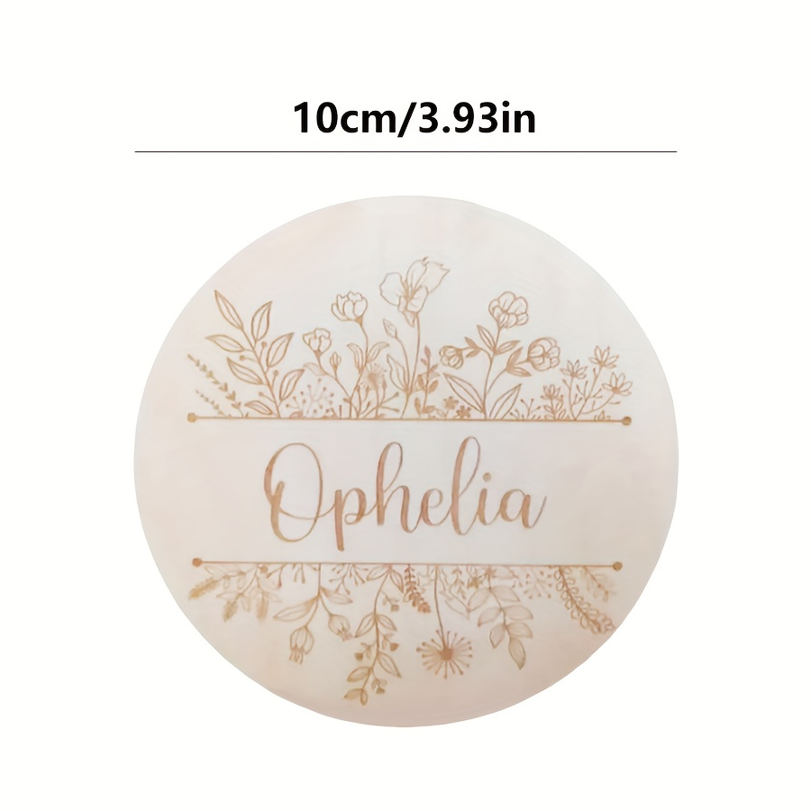 Spersonalizowana tabliczka z g – Home Decor Unique recenzja i cena