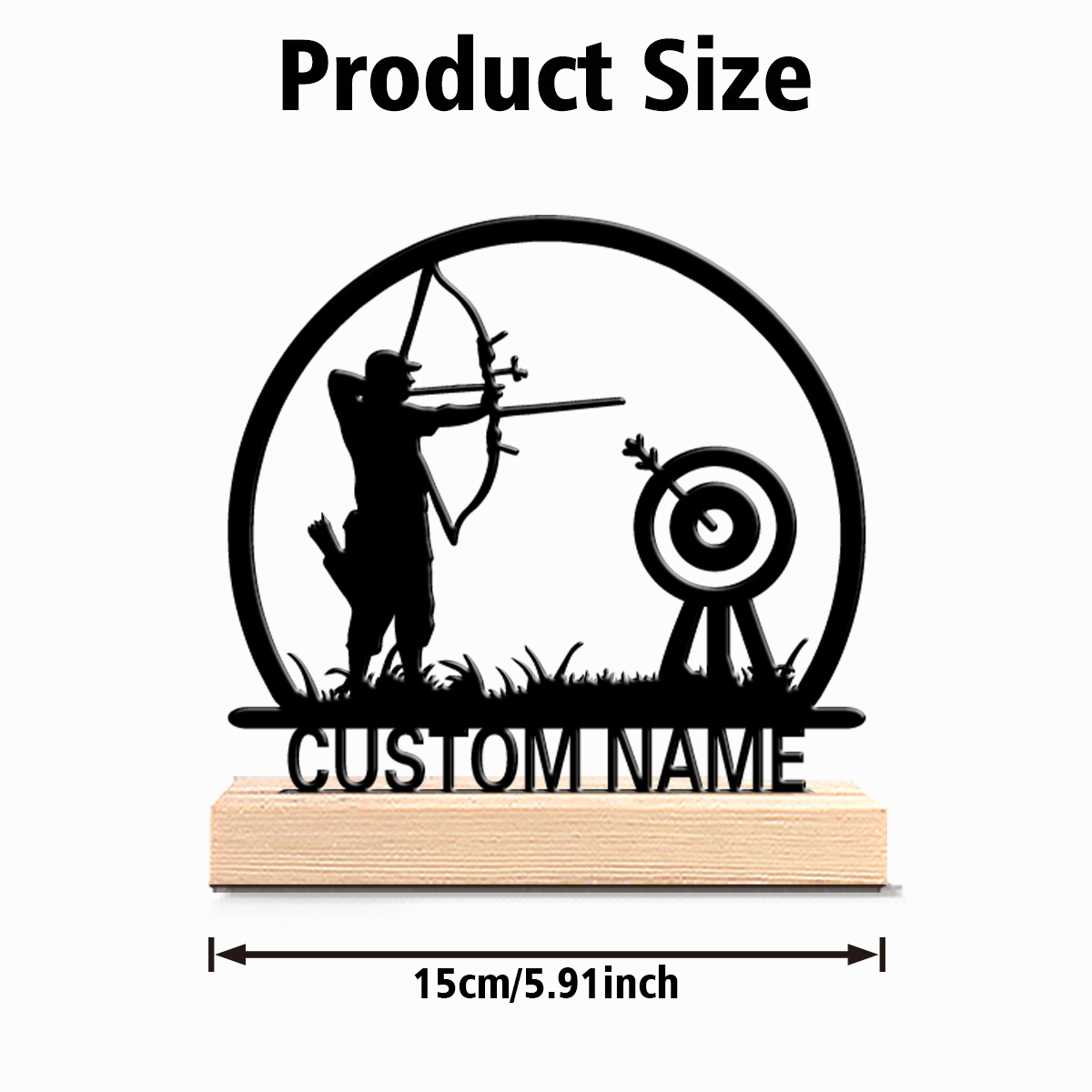 1 szt. Nowy Design Personalizo – Home Decor Unique recenzja i cena