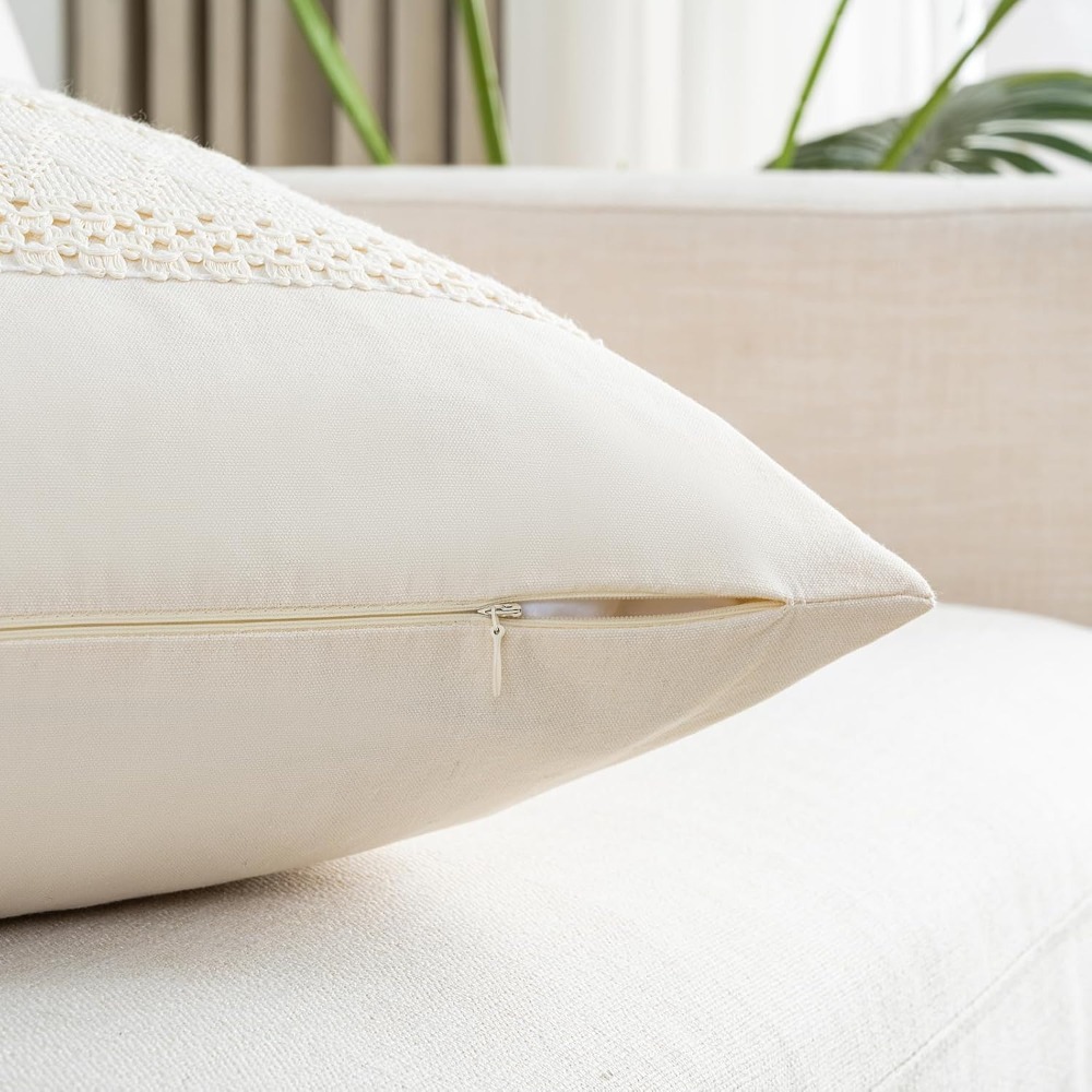 Poszewka na poduszkę lędźwiową – Decorative Throw Pillow recenzja i cena