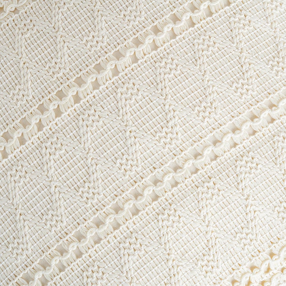 Poszewka na poduszkę lędźwiową – Decorative Throw Pillow recenzja i cena