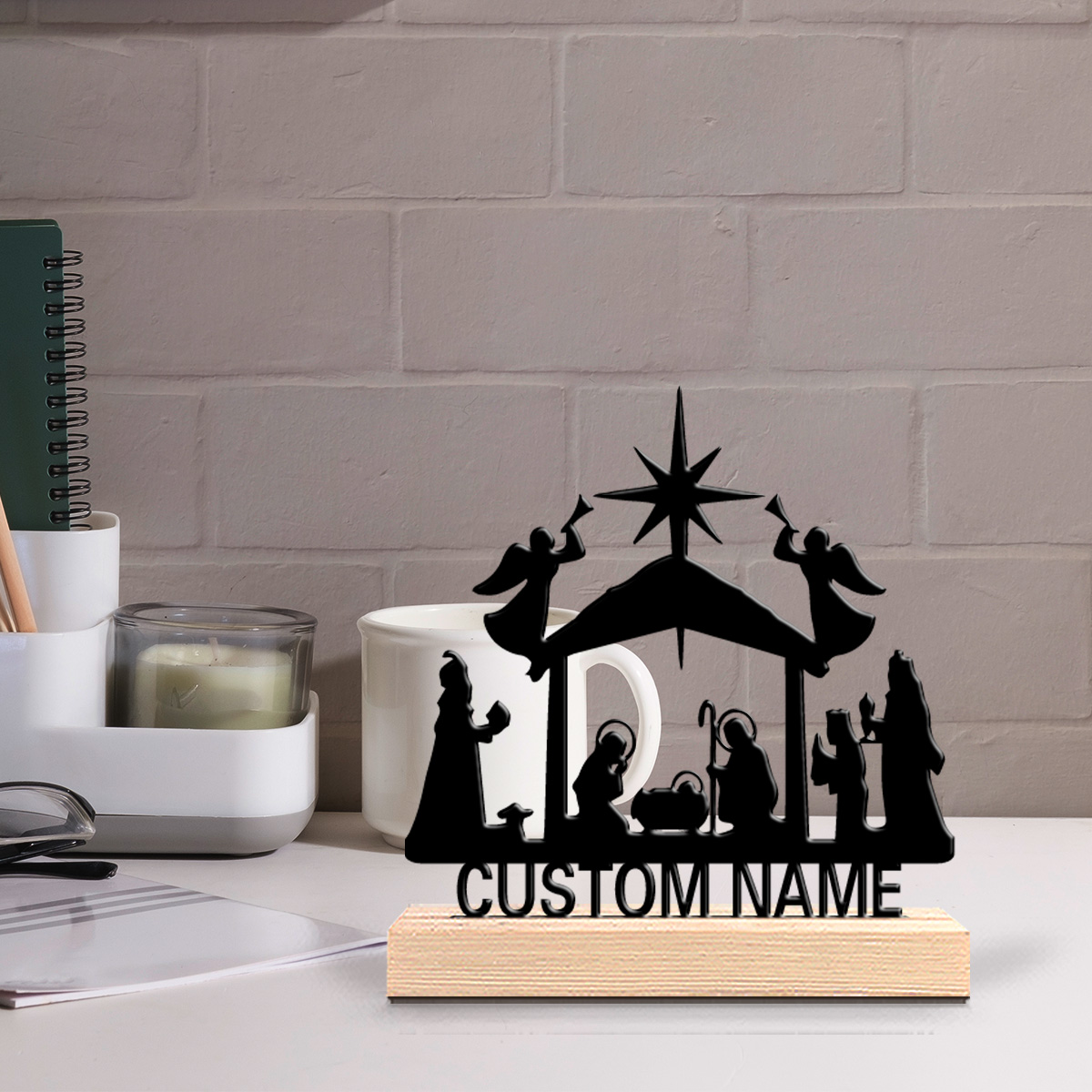 1 szt. Romantyczna, personaliz – Home Decor Unique recenzja i cena