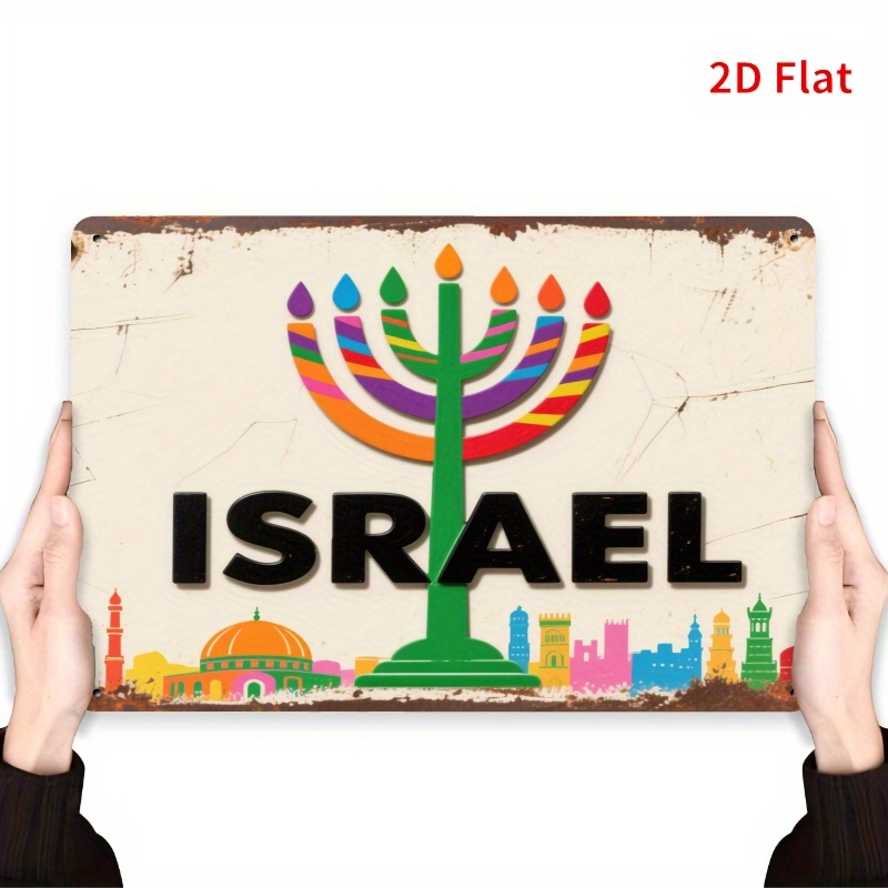 CIFBUY Vintage Aluminiowa Deko – Home Decoration recenzja i cena