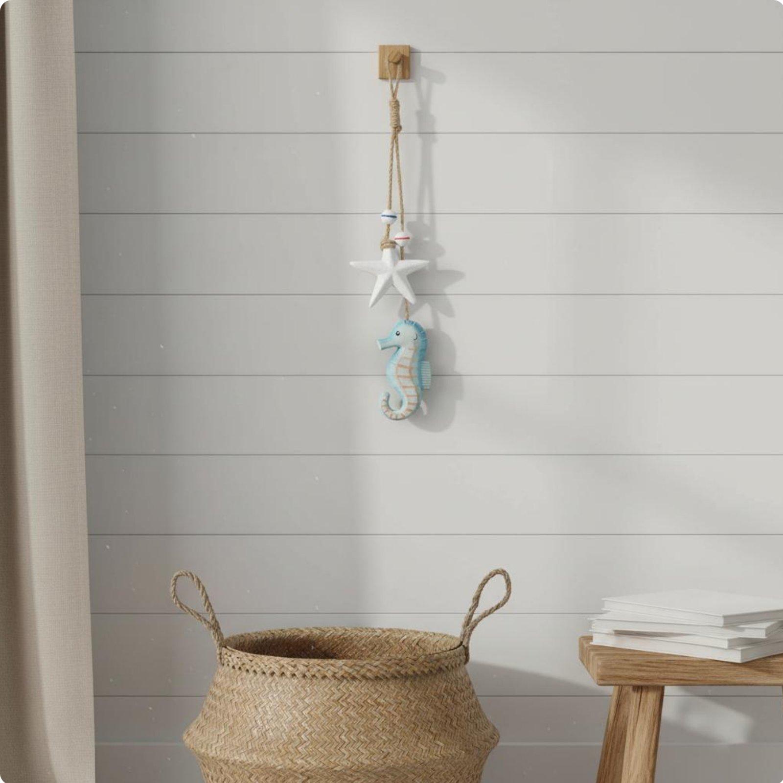Dekoracje ścienne dla dzieci,  – Home Decor Nautical recenzja i cena