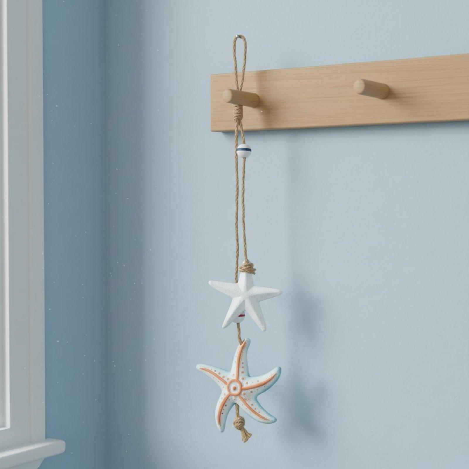 Dekoracje ścienne dla dzieci,  – Home Decor Nautical recenzja i cena