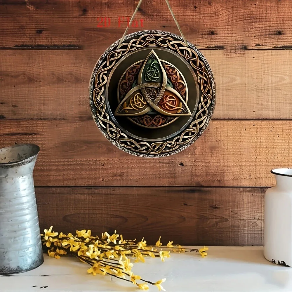 Drewniane logo 2D w stylu retr – Home Decor Logo Design recenzja i cena