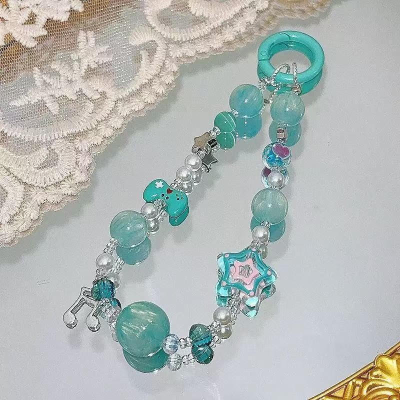 Łańcuszek do telefonu Hatsune  – Home Decor Unique recenzja i cena