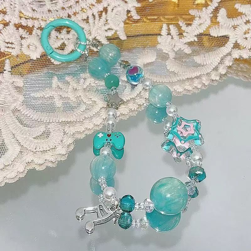 Łańcuszek do telefonu Hatsune  – Home Decor Unique recenzja i cena