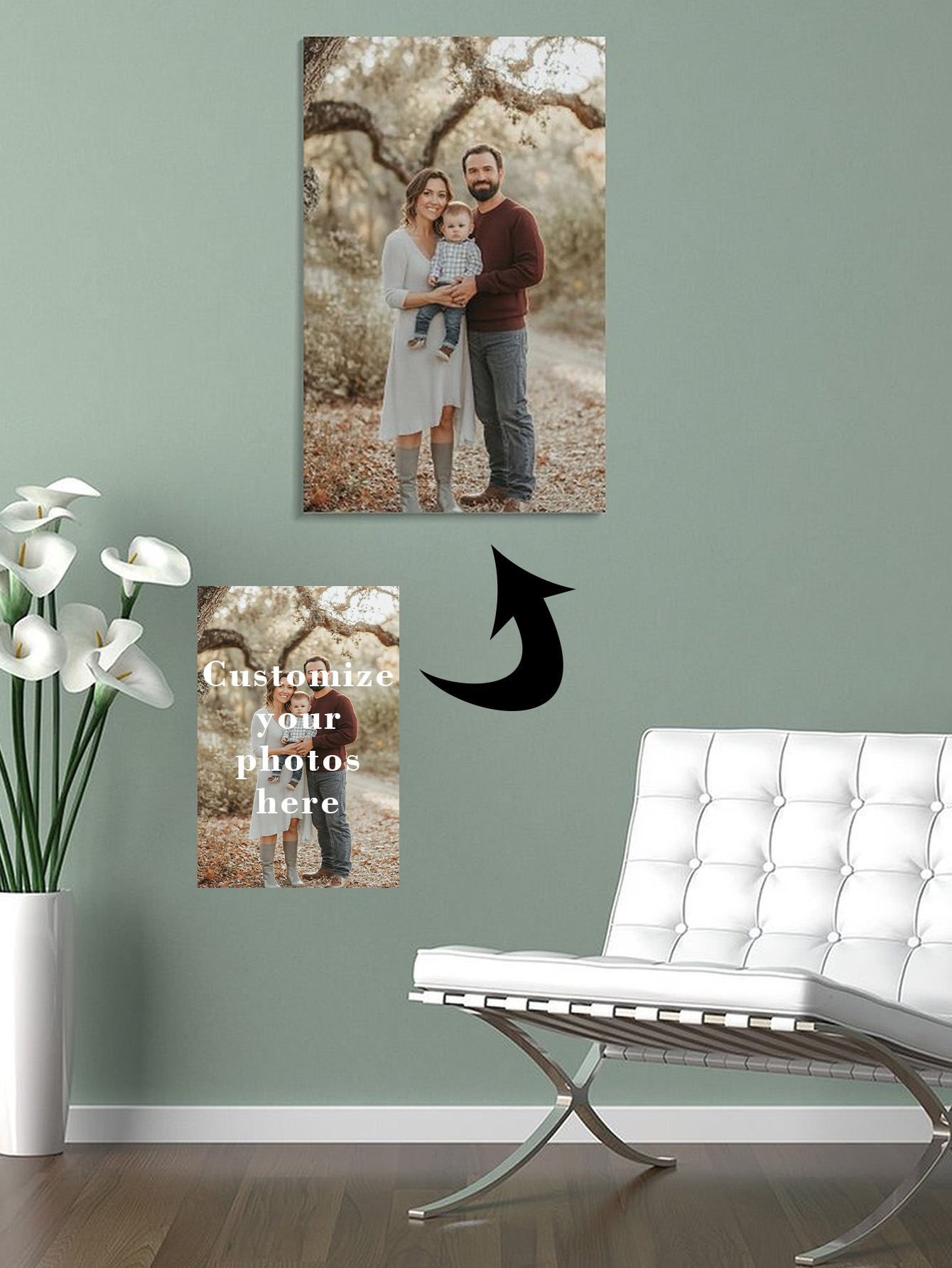 Personalizowane obrazy na płót – Canvas Painting recenzja i cena