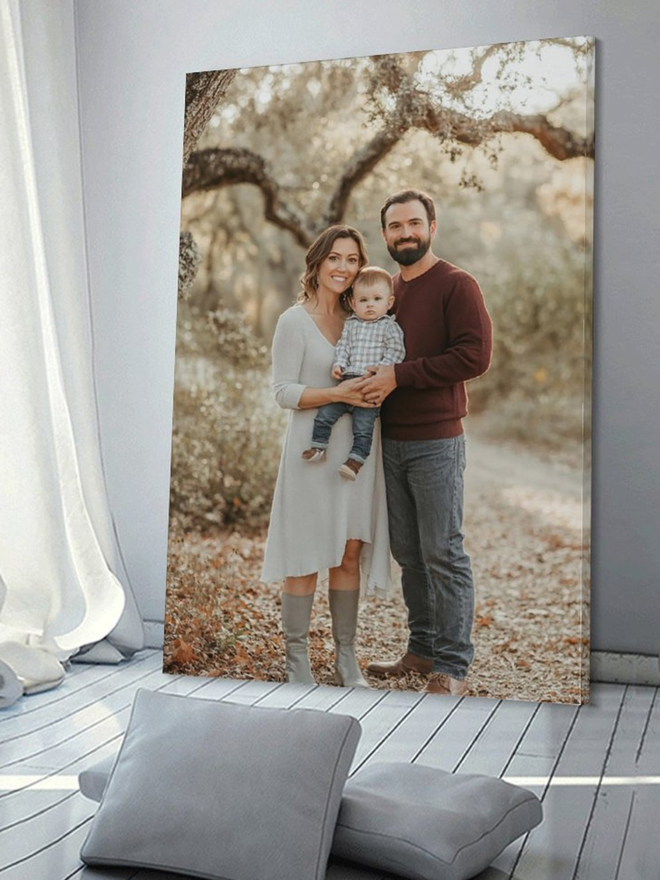 Personalizowane obrazy na płót – Canvas Painting recenzja i cena