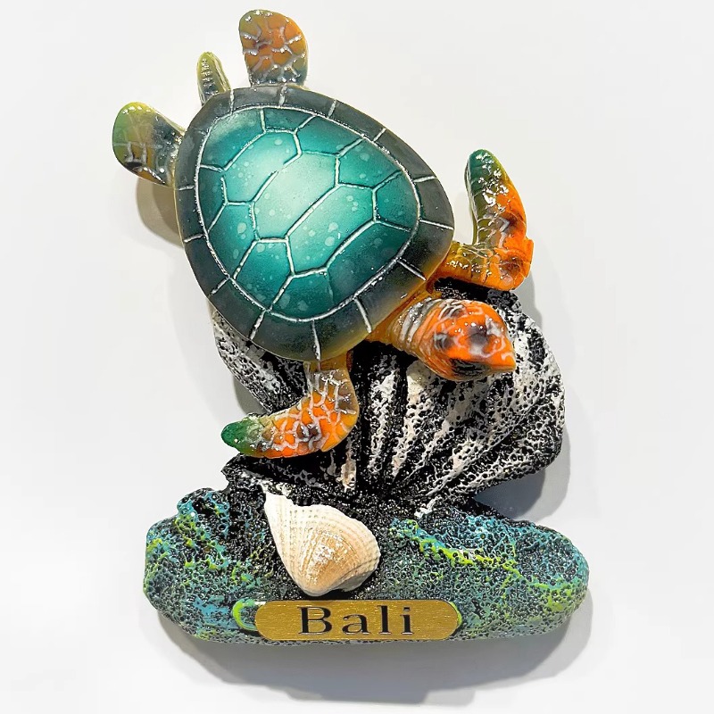 Indonezja Bali Magnesy na lodó – Home Decor Bali recenzja i cena