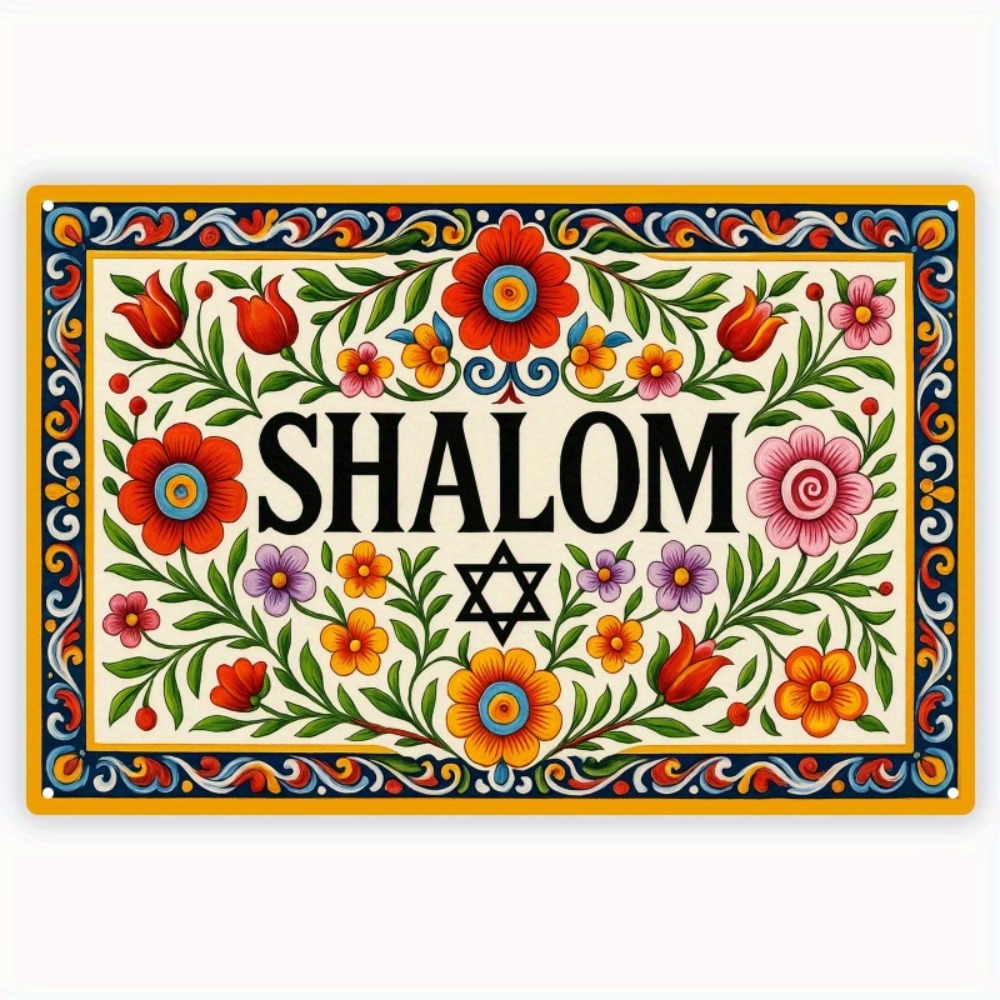 CIFBUY Vintage Aluminiowa Tabl – Home Decoration recenzja i cena