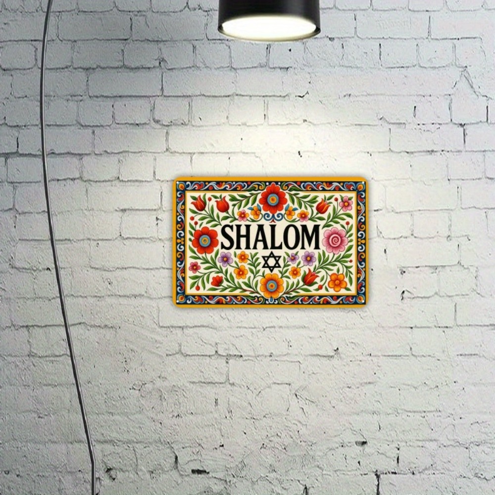 CIFBUY Vintage Aluminiowa Tabl – Home Decoration recenzja i cena