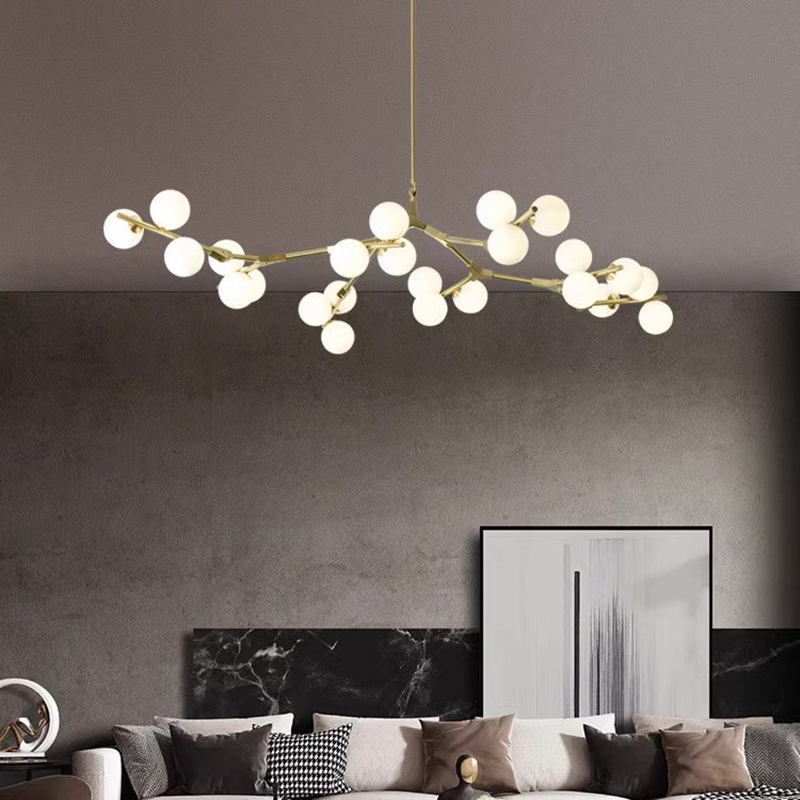 Nowoczesny wystrój domu oświet – Hanging Moon Lamp recenzja i cena