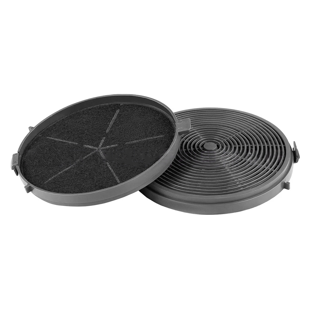 2-pak filtrów z węglem aktywny – Home Decor Range recenzja i cena