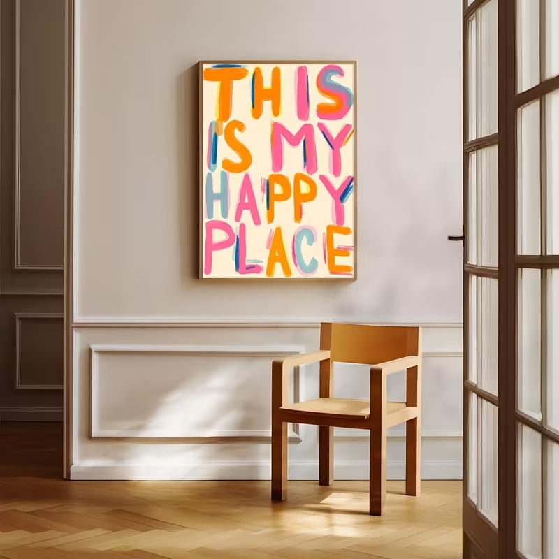 Nowoczesny Obraz na Płótnie z  – Home Decor Reviews recenzja i cena