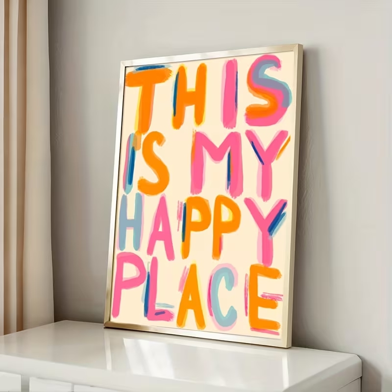 Nowoczesny Obraz na Płótnie z  – Home Decor Reviews recenzja i cena