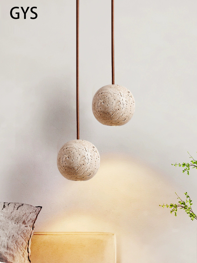 Wisiorek Led lampa kamienny żó – Hanging Moon Lamp recenzja i cena