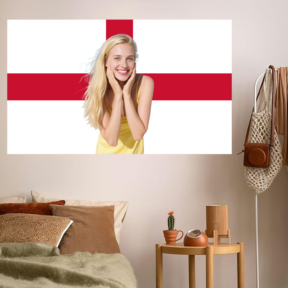 1 szt. płaska tapiseria 2D z m – Home Decor Unique recenzja i cena
