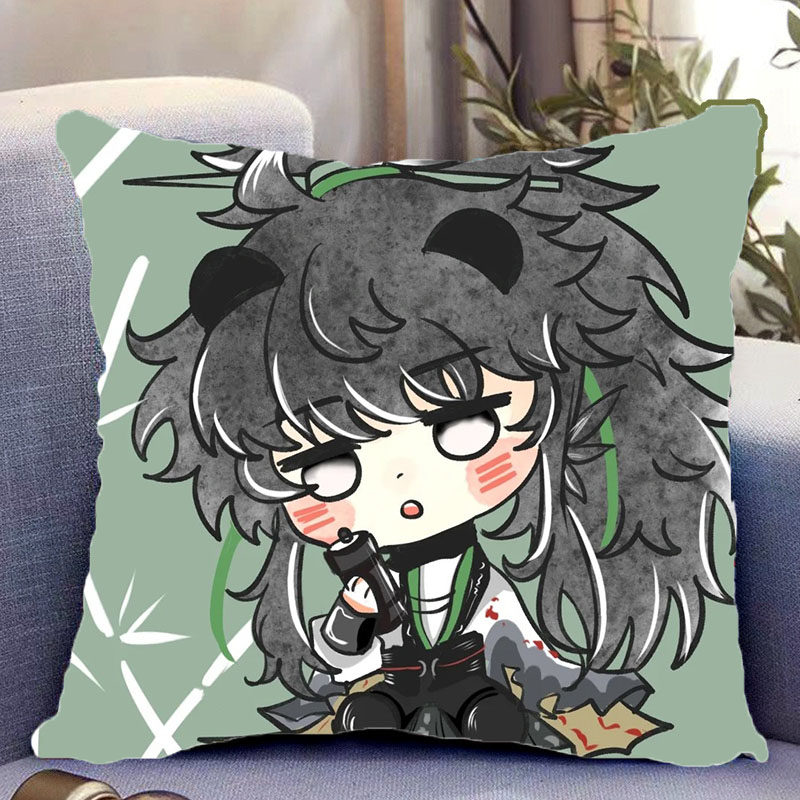 Poduszka dekoracyjna Game Wuth – Decorative Throw Pillow recenzja i cena