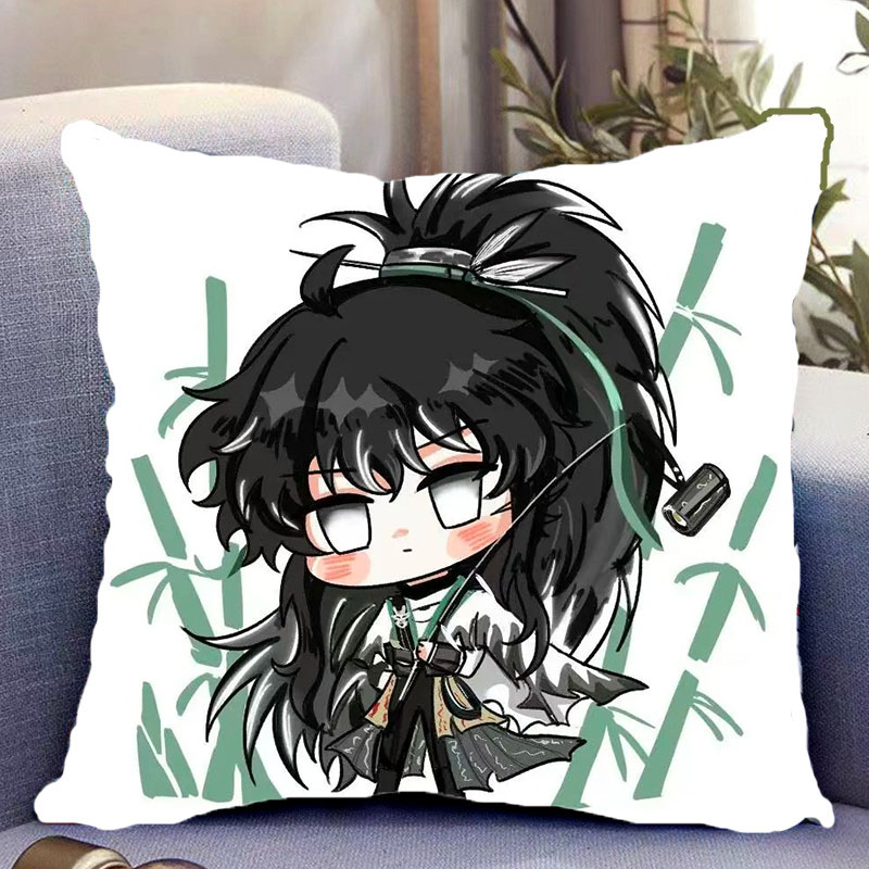 Poduszka dekoracyjna Game Wuth – Decorative Throw Pillow recenzja i cena