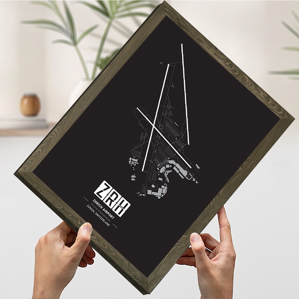 Mapa Lotniska Zurywskiego Plak – Home Decor Zurich recenzja i cena