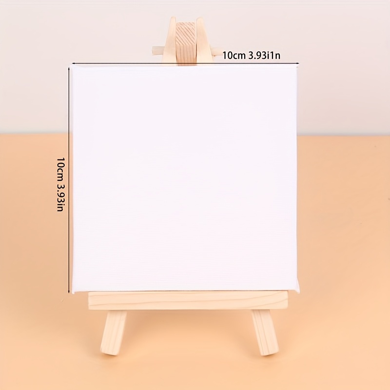 Mini Sztaluga Artystyczna Mini – Canvas Painting recenzja i cena