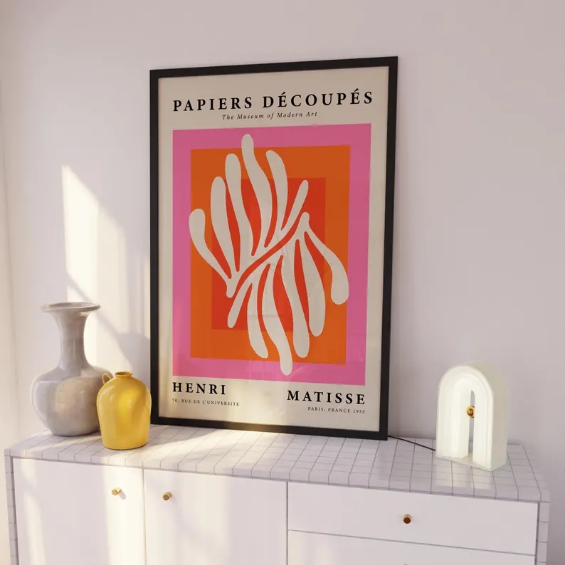 3 szt. Nowoczesne pomarańczowe – Home Decor Reviews recenzja i cena
