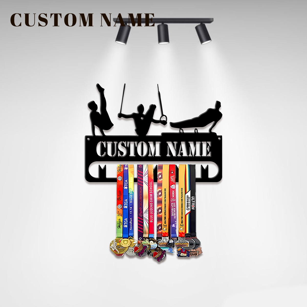 1 szt. Personalizowany metalow – Home Decor Unique recenzja i cena