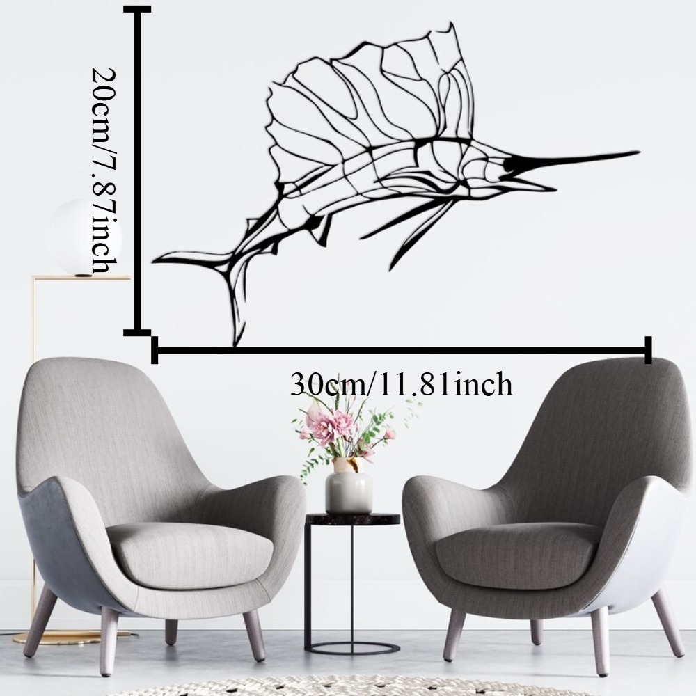 Metalowa dekoracja ścienna z r – Home Decor Nautical recenzja i cena