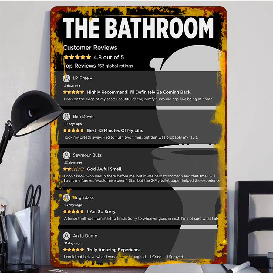 Zabawne recenzje klientów z ła – Review Home Decor recenzja i cena