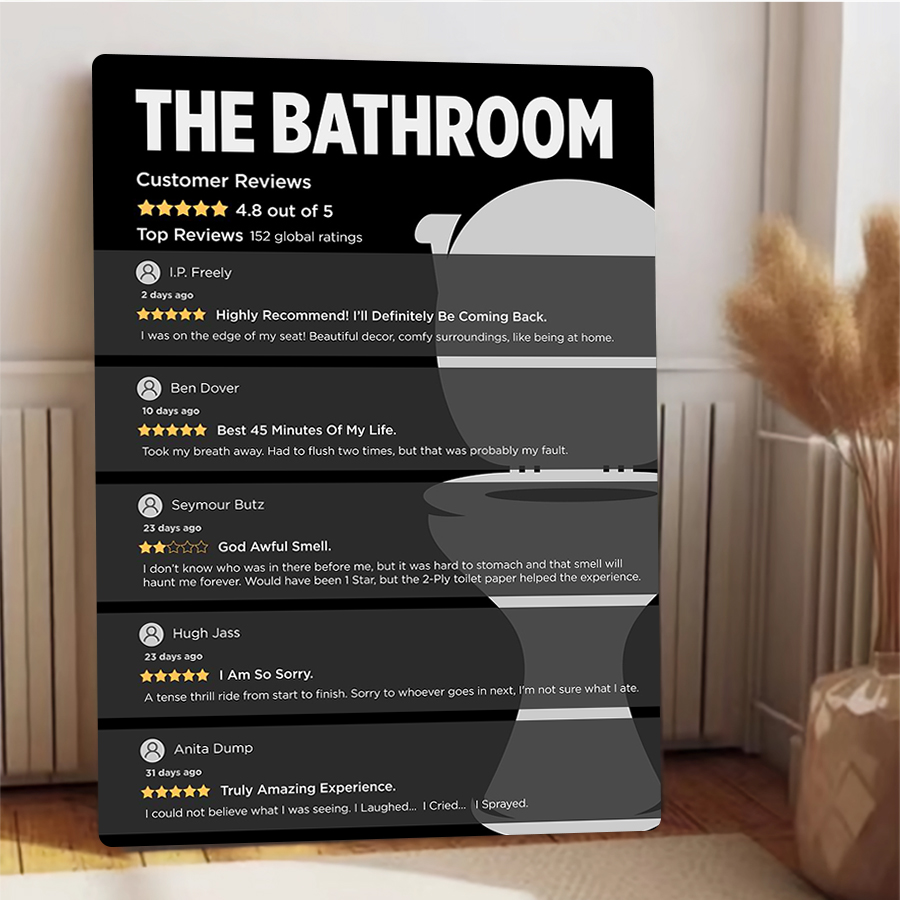 Zabawne recenzje klientów z ła – Review Home Decor recenzja i cena