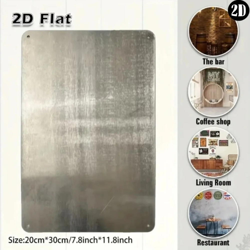 Niemiecki Znak Metalowy Zakaz  – Germany Home Decor recenzja i cena