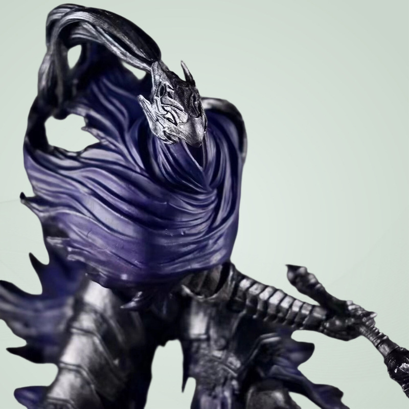 Figurka Artorias Abysswalker z – Home Decor Unique recenzja i cena