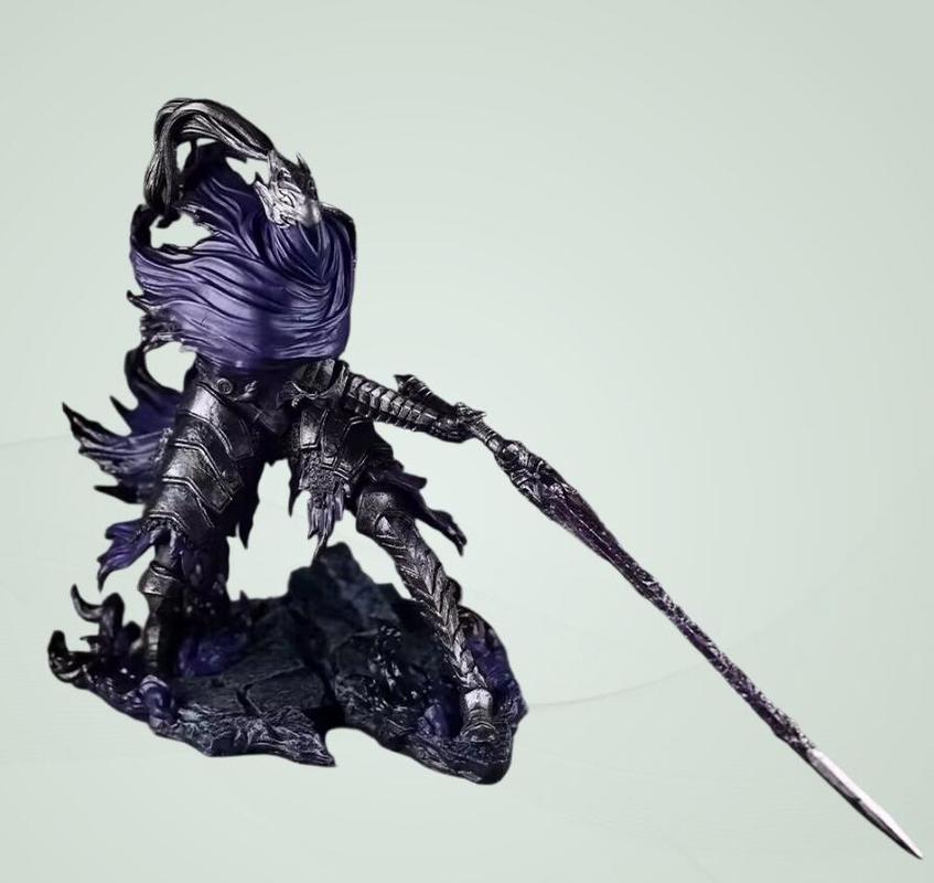 Figurka Artorias Abysswalker z – Home Decor Unique recenzja i cena
